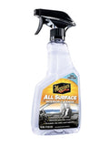 Meguiar's All Surface Interior Cleaner Spray 473 ml