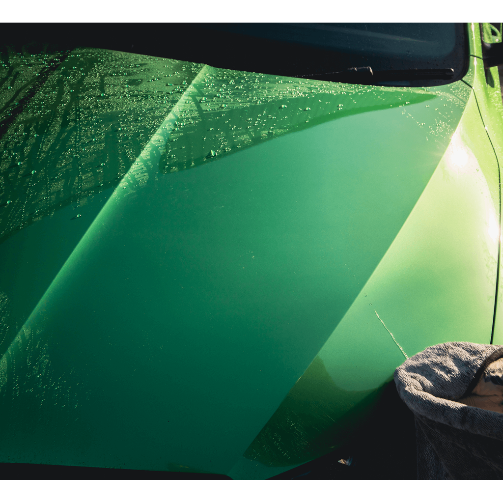 Meguiar's Supreme Duo Twist Drying Towel (Artikel-Nr.: X-210400)
