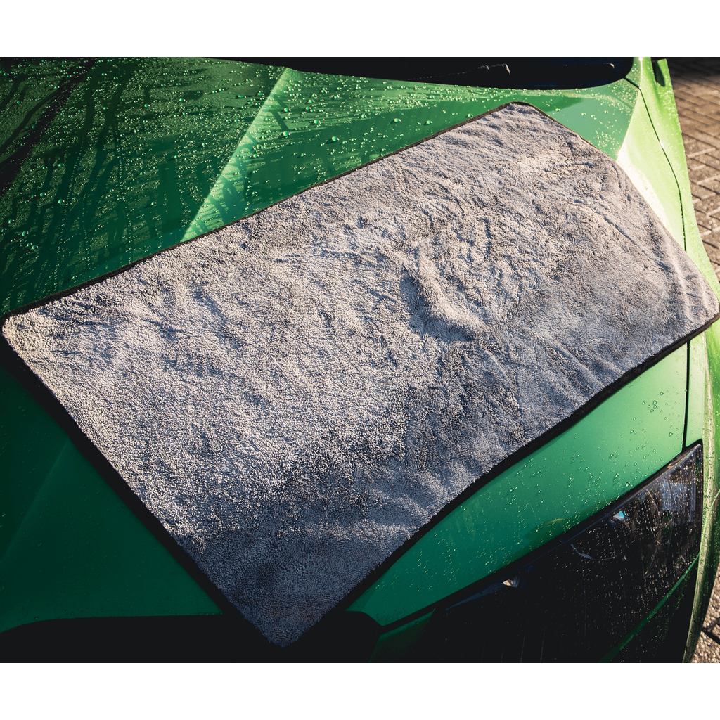 Meguiar's Supreme Duo Twist Drying Towel (Artikel-Nr.: X-210400)
