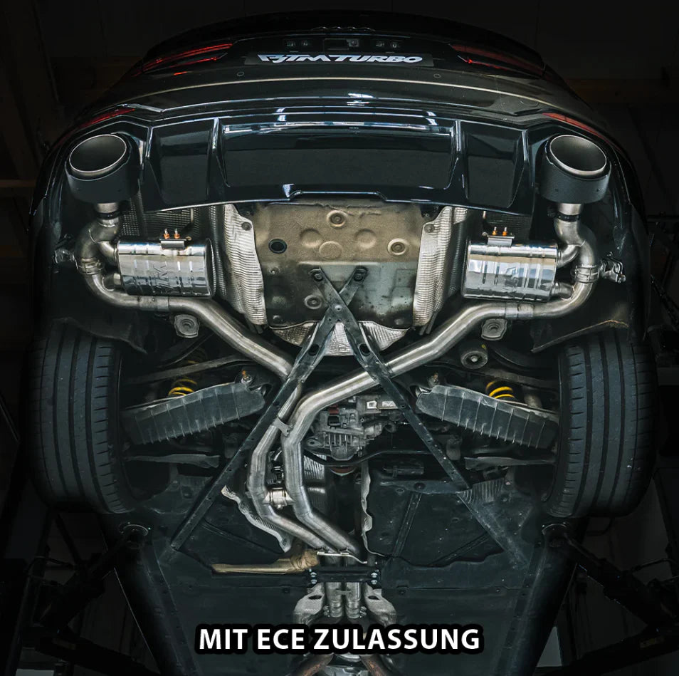 AUDI RS 5 B9
