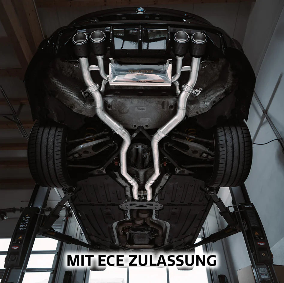 BMW M4 G83