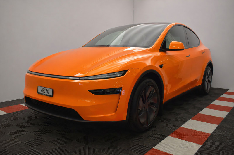 mbcarstyling-tesla-silver-orange-folieren