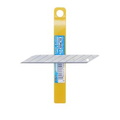 ABBRECHKLINGEN OLFA 30° (10 STÜCK)