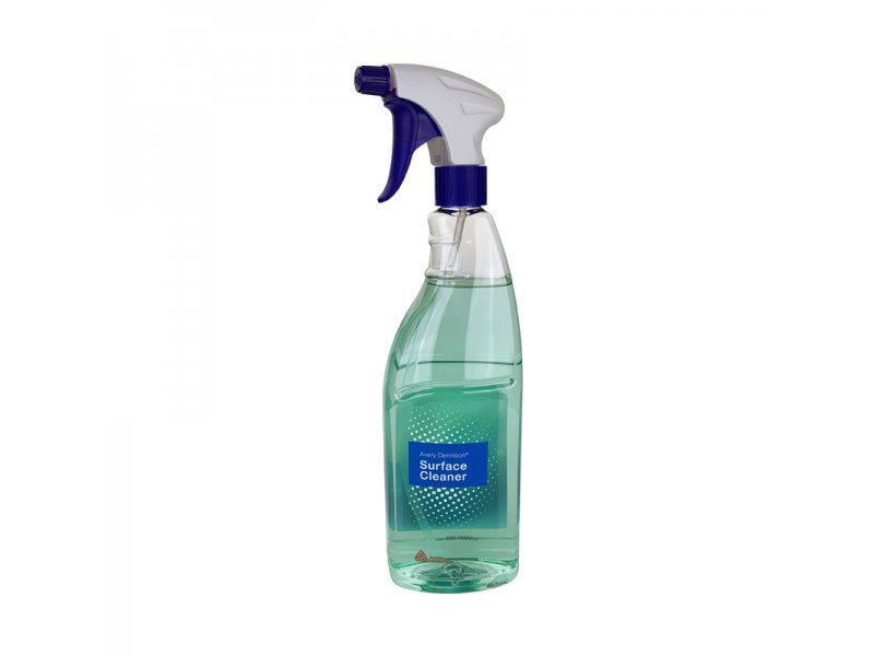 AVERY SURFACE CLEANER (UNTERGRUNDREINIGER) MIT SPRÜHKOPF 1L