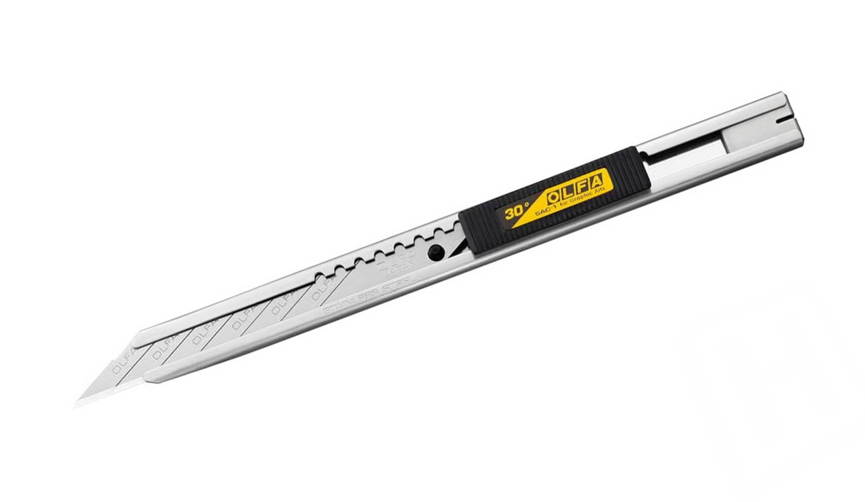 MESSER | OLFA SAC-1