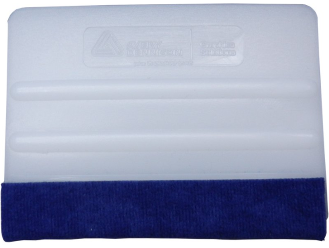 AVERY® RAKEL PRO RIGID