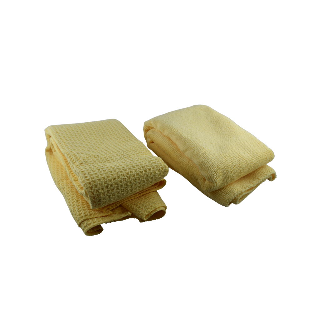 MEGUIAR´S NEW CAR KIT SET (8-TEILIG)