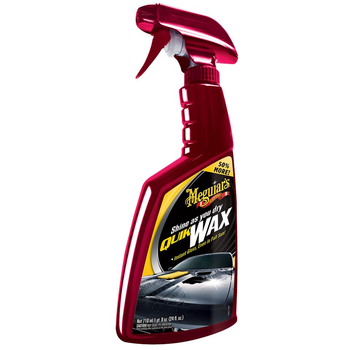 Meguiar's Quik Wax, 710 ml (Artikel-Nr.: A 1624)