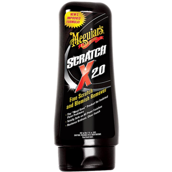 Meguiar's ScratchX 2.0, 207 ml (Artikel-Nr.: G 10307)
