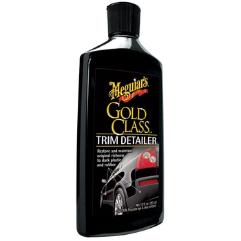 Meguiar's Gold Class Trim Detailer, 298 ml (Artikel-Nr.: G 10810)