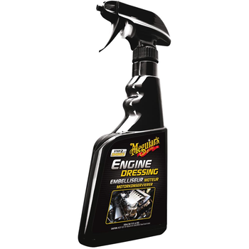 Meguiar's Engine Dressing, 450 ml (Artikel-Nr.: G 17316EU)