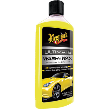 Meguiar's Ultimate Wash & Wax, 473 ml (Artikel-Nr.: G 17716)
