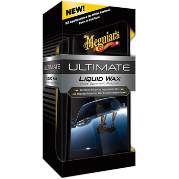 Meguiar's Ultimate Liquid Wax, 473 ml (Artikel-Nr.: G 18216)