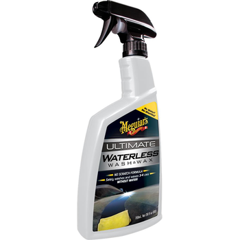 Meguiar's Ultimate Waterless Wash & Wax, 768 ml (Artikel-Nr.: G 3626)