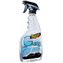 Lade das Bild in den Galerie-Viewer, Meguiar&#39;s Perfect Clarity Glass Cleaner, 710 ml (Artikel-Nr.: G 8224)
