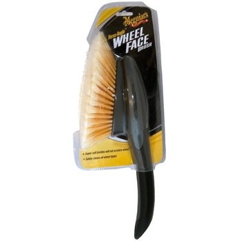 Meguiar's Versa-Angle Felgenbürste (Artikel-Nr.: X-1025)