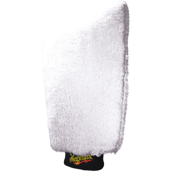 Meguiar’s Wash Mitt - Waschhandschuh (Artikel-Nr.: X-3002)