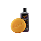 MEGUIAR´S NEW CAR KIT SET (8-TEILIG)