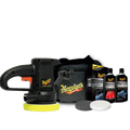 Meguiar's Kit Lucidatura con Lucidatrice Roto-Orbitale