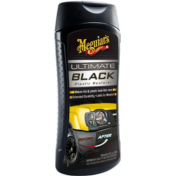 Meguiar's Ultimate Black, 355 ml (Artikel-Nr.: G 15812)