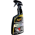 Meguiar's Ultimate Felgenreiniger, 709 ml (Artikel-Nr.: G 180124)