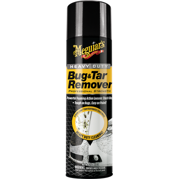 Meguiar's Bug & Tar Remover, 444 ml (Artikel-Nr.: G 180515)