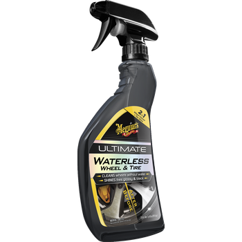 Meguiar’s Ultimate Waterless Wheel & Tire, 709 ml (Artikel-Nr.: G 190424)