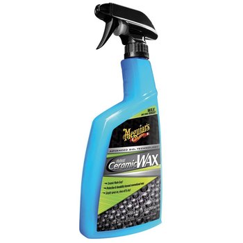 Meguiar's Hybrid Ceramic Wax, 768 ml (Artikel-Nr.: G 190526)