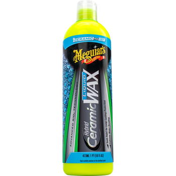 Meguiar's Hybrid Ceramic Liquid Wax - 473 ml (Artikel-Nr.: G 200416)