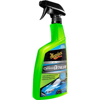 Meguiar's Hybrid Ceramic Detailer, 768 ml (Artikel-Nr.: G 200526)