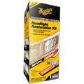 Meguiar’s Kit lucidatura fari Pro (Art. G 2980)