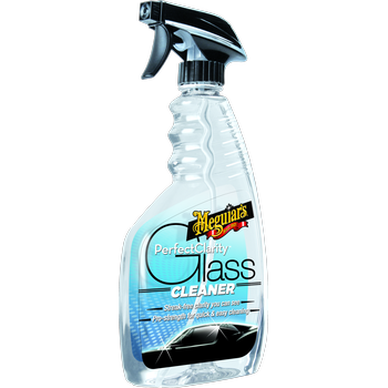 Meguiar's Perfect Clarity Glass Cleaner 473 ml (Artikel-Nr.: G 8216)