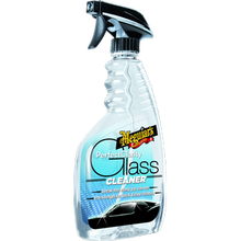 Lade das Bild in den Galerie-Viewer, Meguiar&#39;s Perfect Clarity Glass Cleaner 473 ml (Artikel-Nr.: G 8216)
