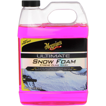 Meguiar’s Snow Foam 946 ml (Artikel-Nr.: G 191532)