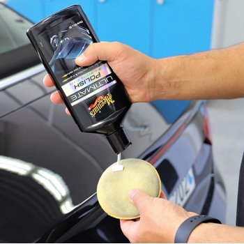 Meguiar's Ultimate Polish, 473 ml (Artikel-Nr.: G 19216)