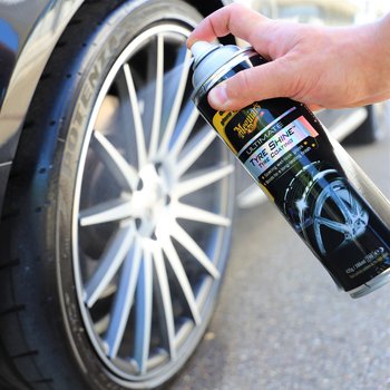 Meguiar’s Ultimate Tyre Shine, 425 g (Artikel-Nr.: G 192315)