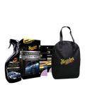 Meguiar's Set Ultimate Piccolo