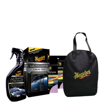 Meguiar's Set Ultimate Klein (Artikel-Nr.: SET UMKL)