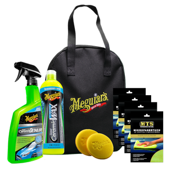 Meguiar’s Hybrid Ceramic Car Care Kit