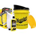 Meguair's kit lavaggio auto
