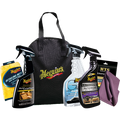 Kit d'entretien intérieur Meguiar's