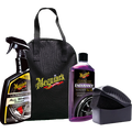 Kit di cura per pneumatici Meguiar's