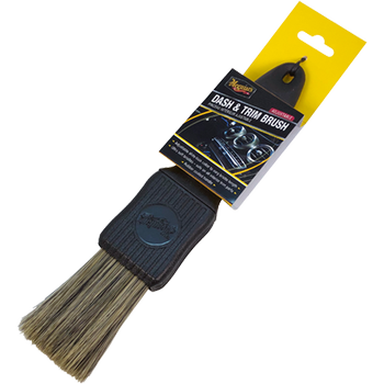 Meguiar's Dash & Trim Brush (Artikel-Nr.: X-2001)