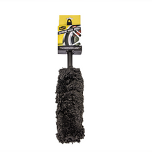 Lade das Bild in den Galerie-Viewer, Meguiar&#39;s Supreme Wheel Brush-Large (Artikel-Nr.: X 1901)
