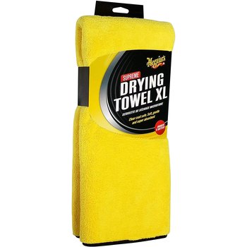 Meguiar's Supreme Microfibre Drying Towel Extra Large V2 (Artikel-Nr.: X1905EU)