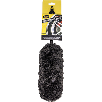 Meguiar's Supreme Wheel Brush-Medium (Artikel-Nr.: X 1902)