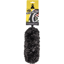 Lade das Bild in den Galerie-Viewer, Meguiar&#39;s Supreme Wheel Brush-Medium (Artikel-Nr.: X 1902)
